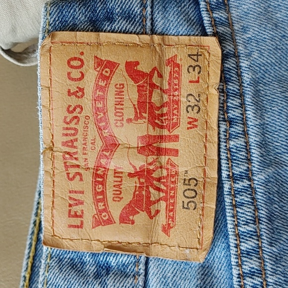 Levi's Jeans, Wind River and Rhyno Pants - Picture 3 of 13